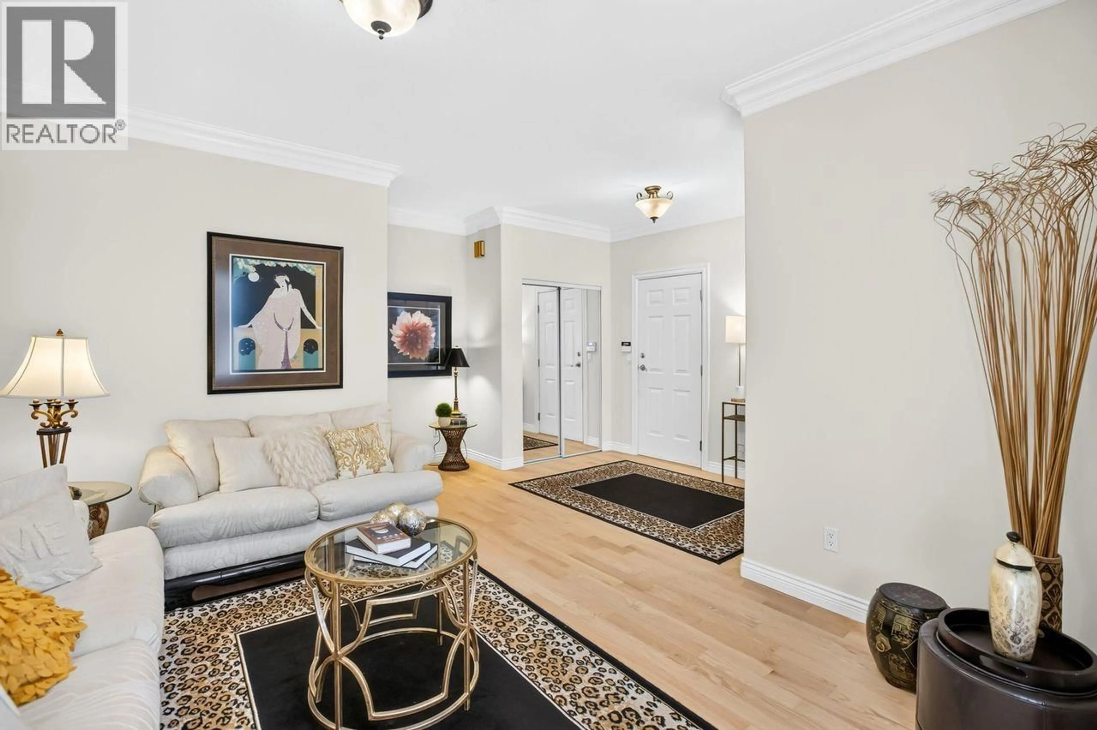Living room with furniture, unknown for 19 - 11442 BEST STREET, Maple Ridge British Columbia V2X7C7