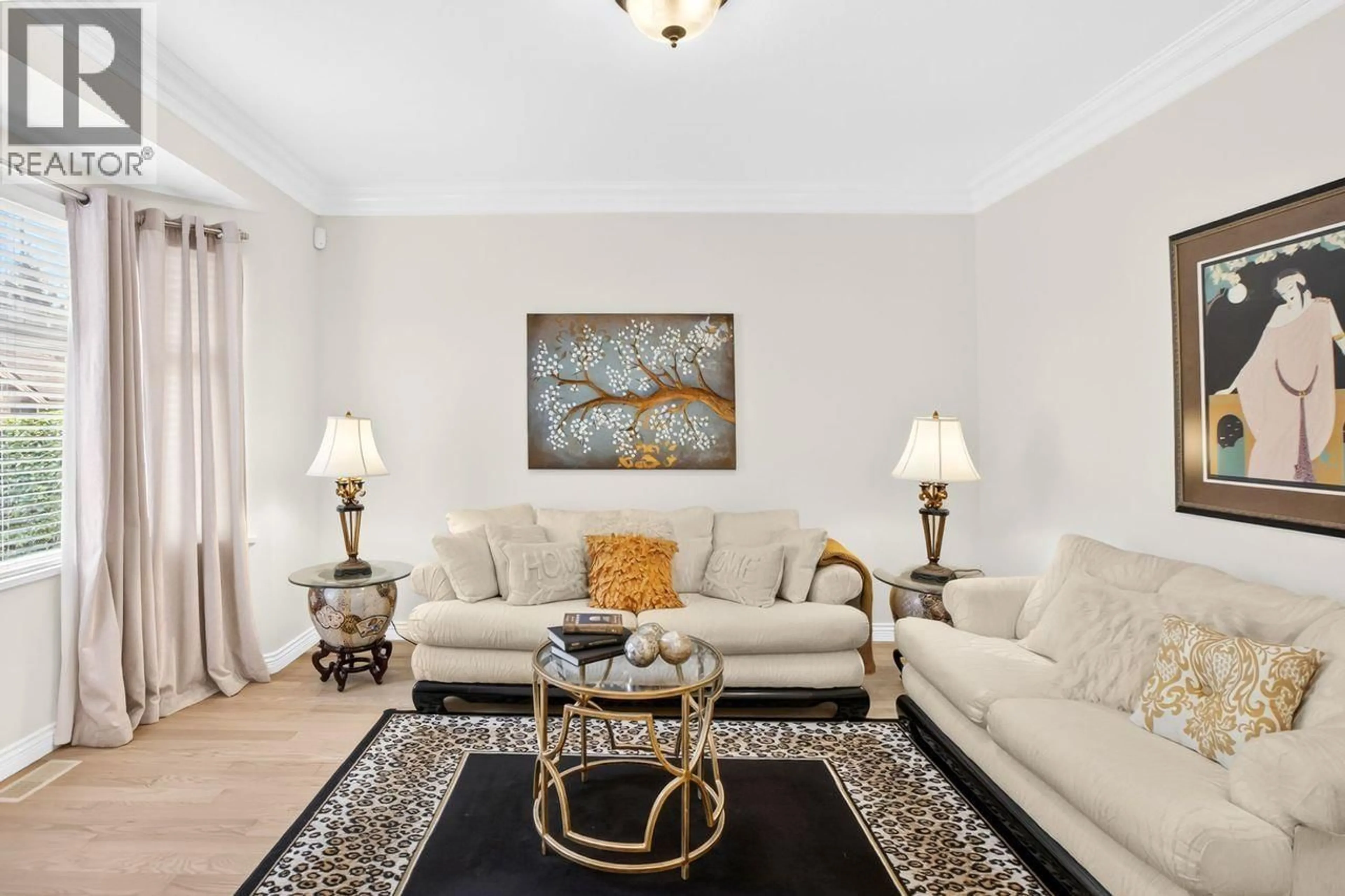 Living room with furniture, unknown for 19 - 11442 BEST STREET, Maple Ridge British Columbia V2X7C7