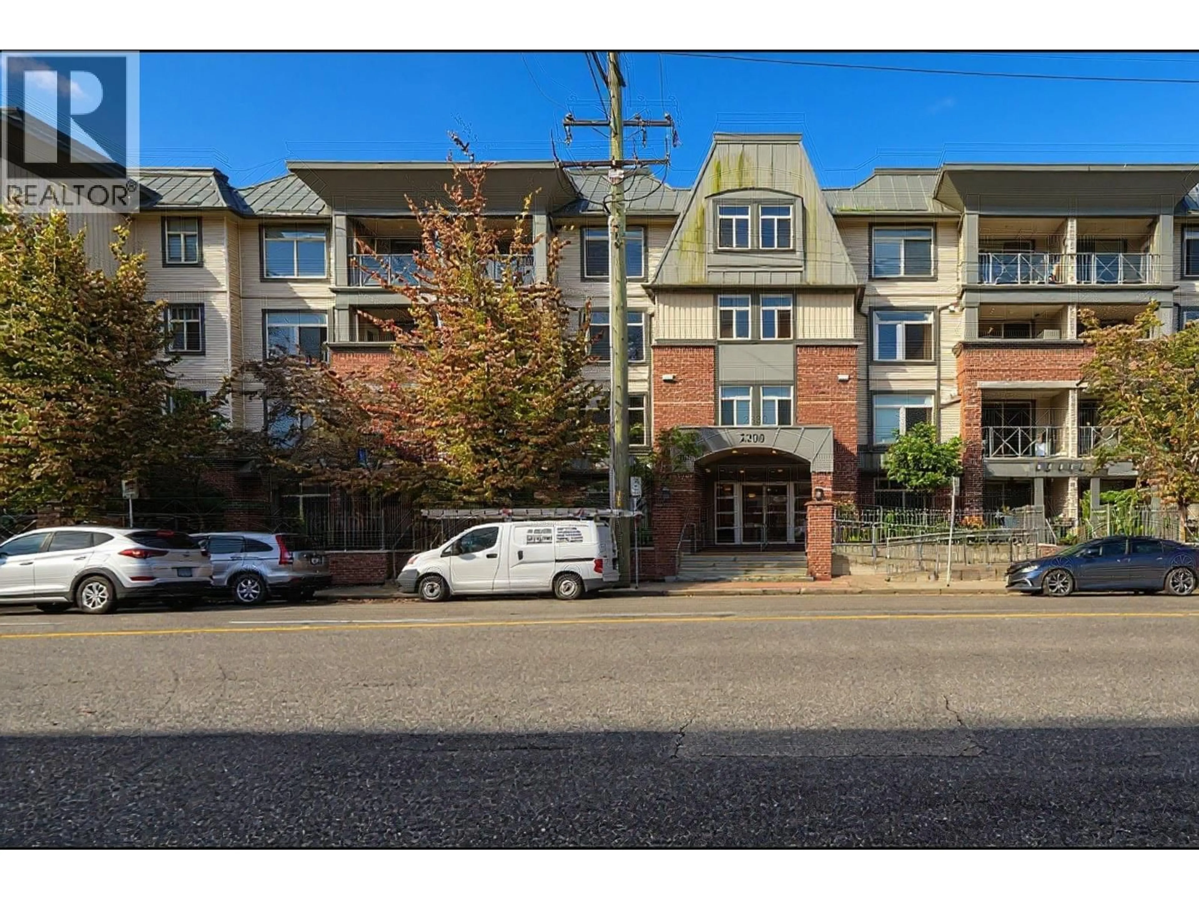 Unknown for 408 - 2330 WILSON AVENUE, Port Coquitlam British Columbia V3C1Z6