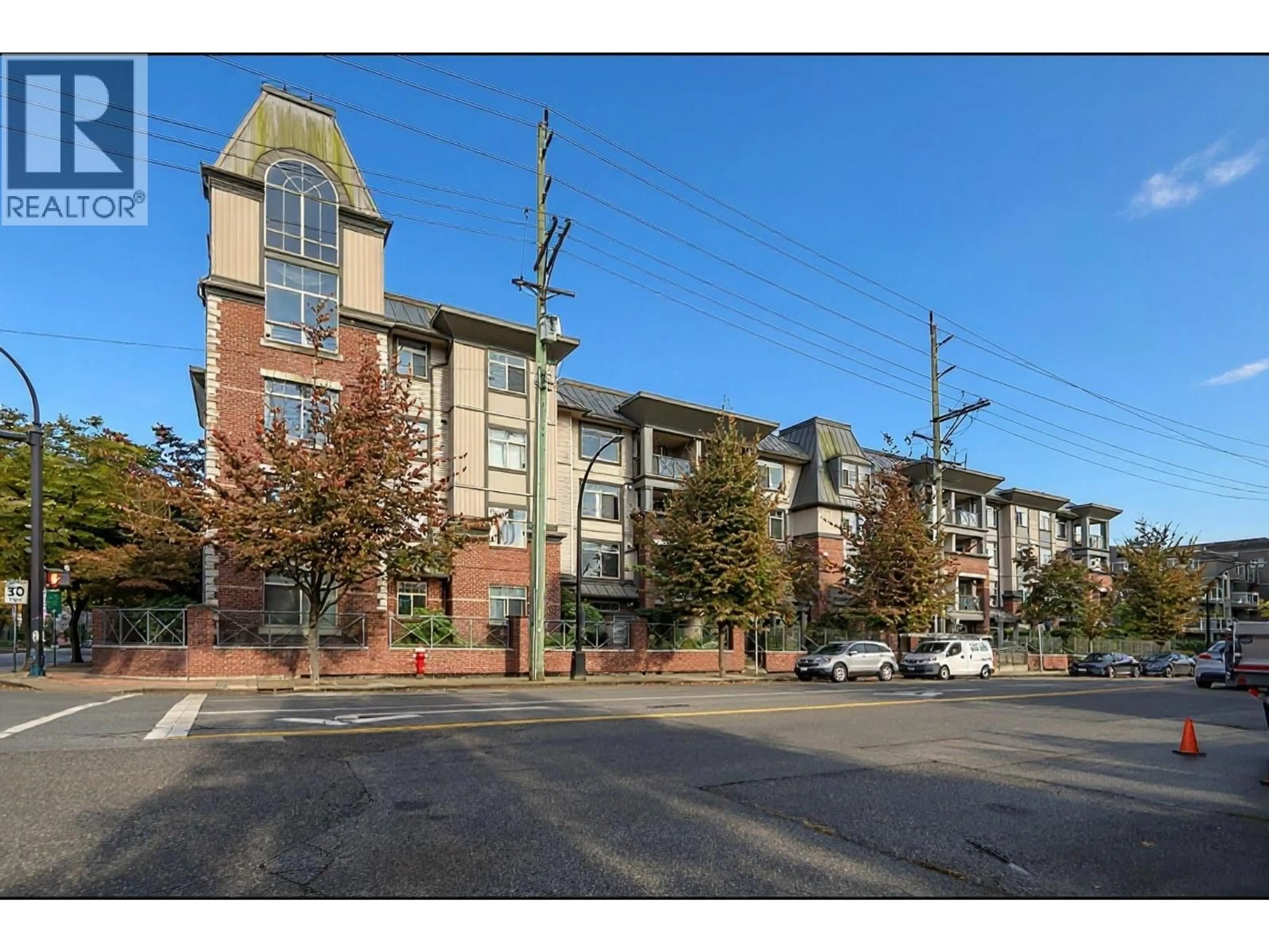 Unknown for 408 - 2330 WILSON AVENUE, Port Coquitlam British Columbia V3C1Z6