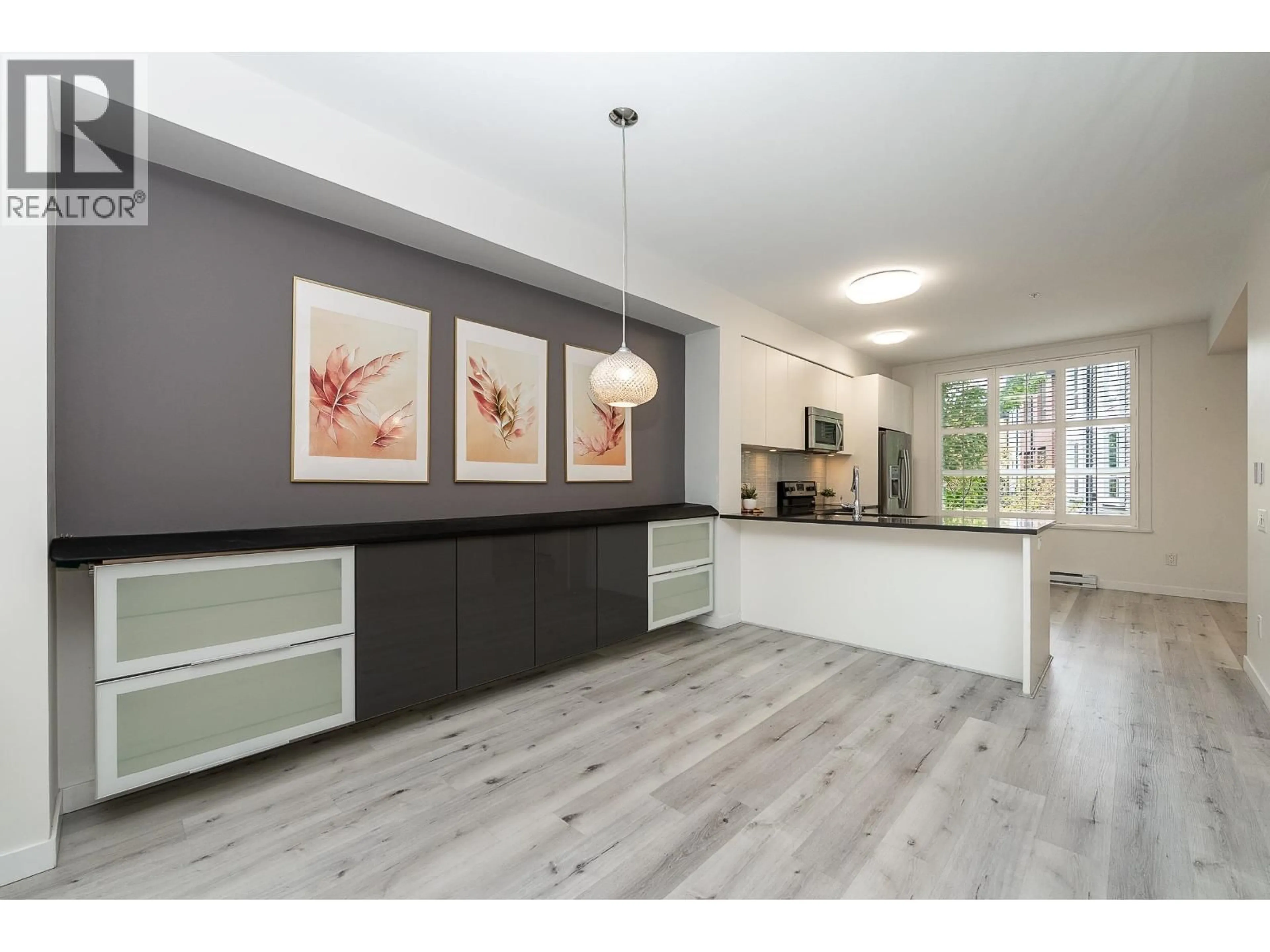 Open concept kitchen, unknown for 24 - 2332 RANGER LANE, Port Coquitlam British Columbia V3B0J4