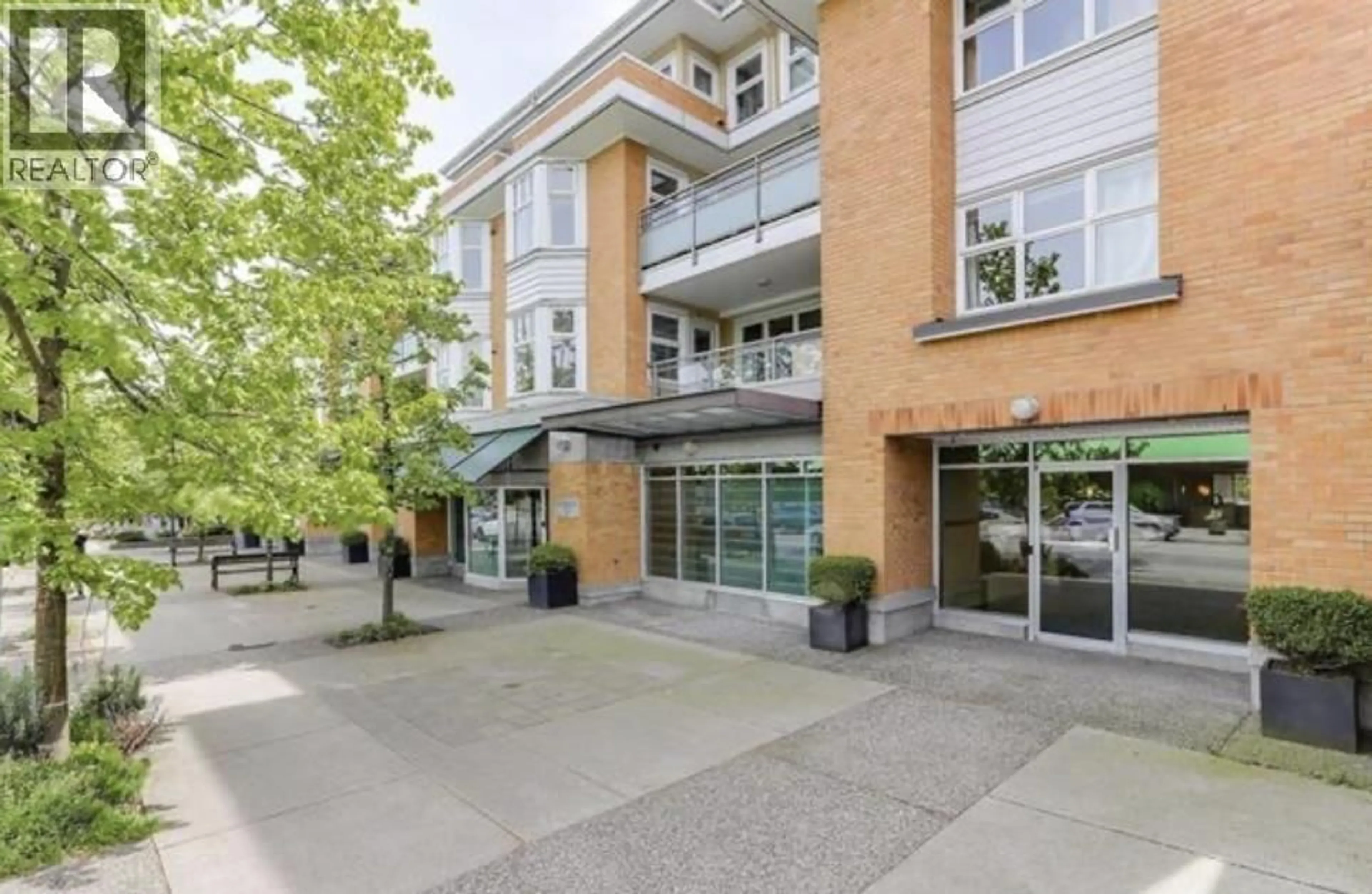 Unknown for 208 - 3580 41ST AVENUE, Vancouver British Columbia V6N3E6