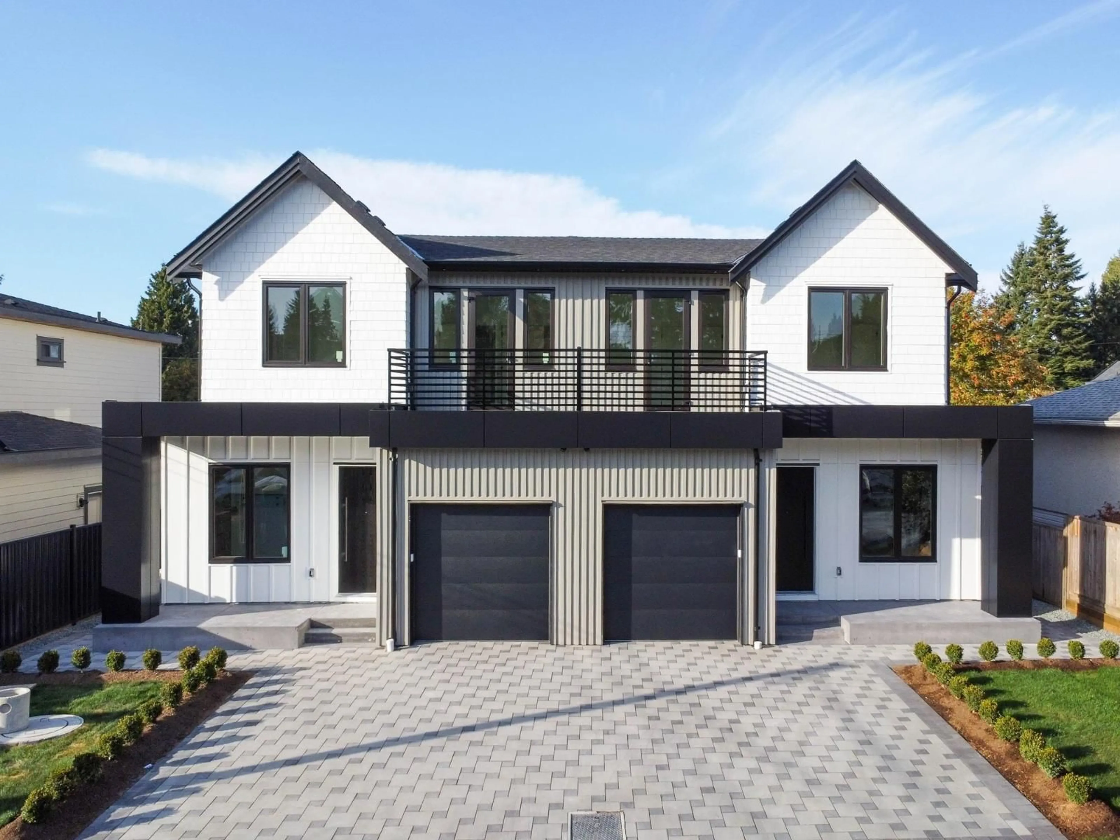 Home with brick exterior material, street for 11089 FULLER CRESCENT SOUTH, Delta British Columbia V4C2C8