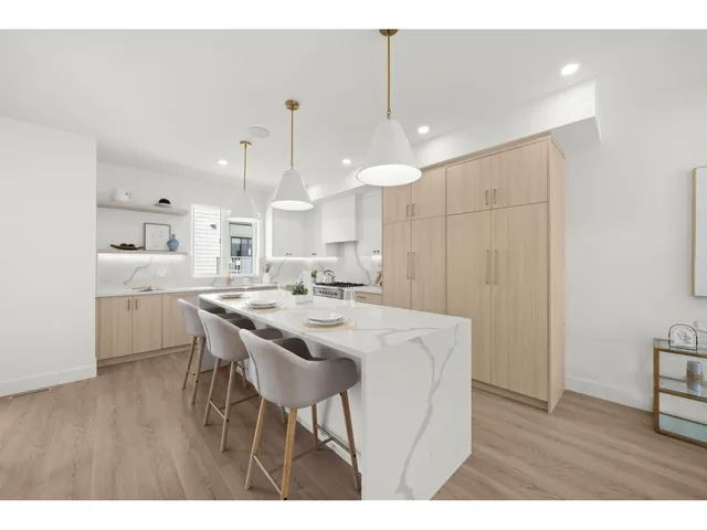 83 - 16358 90 AVENUE, Surrey 5