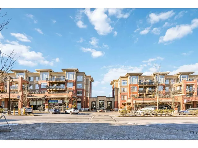 421 - 2970 KING GEORGE BOULEVARD, Surrey