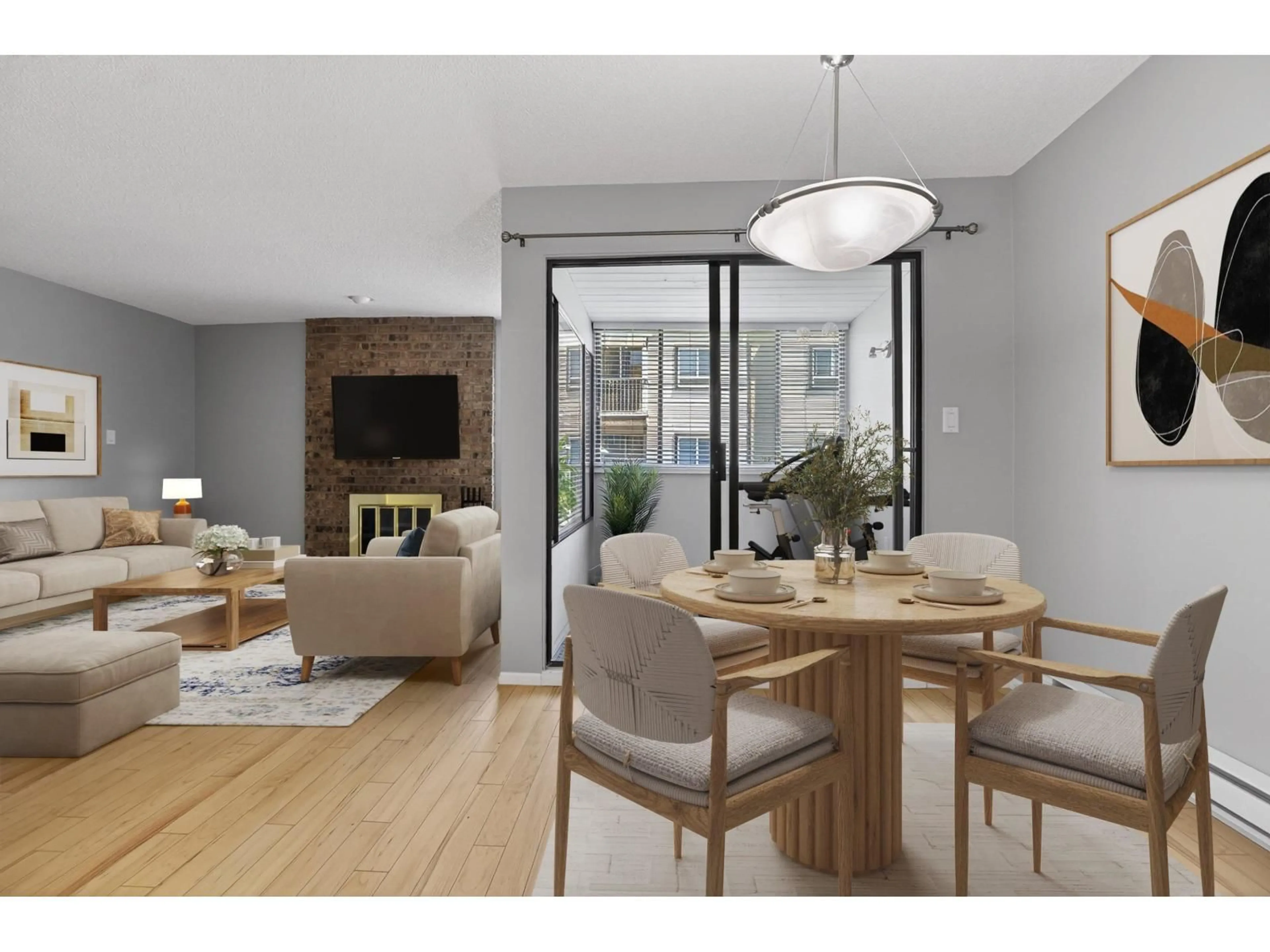 Unknown for 203 - 1410 BLACKWOOD STREET, White Rock British Columbia V4B3V4