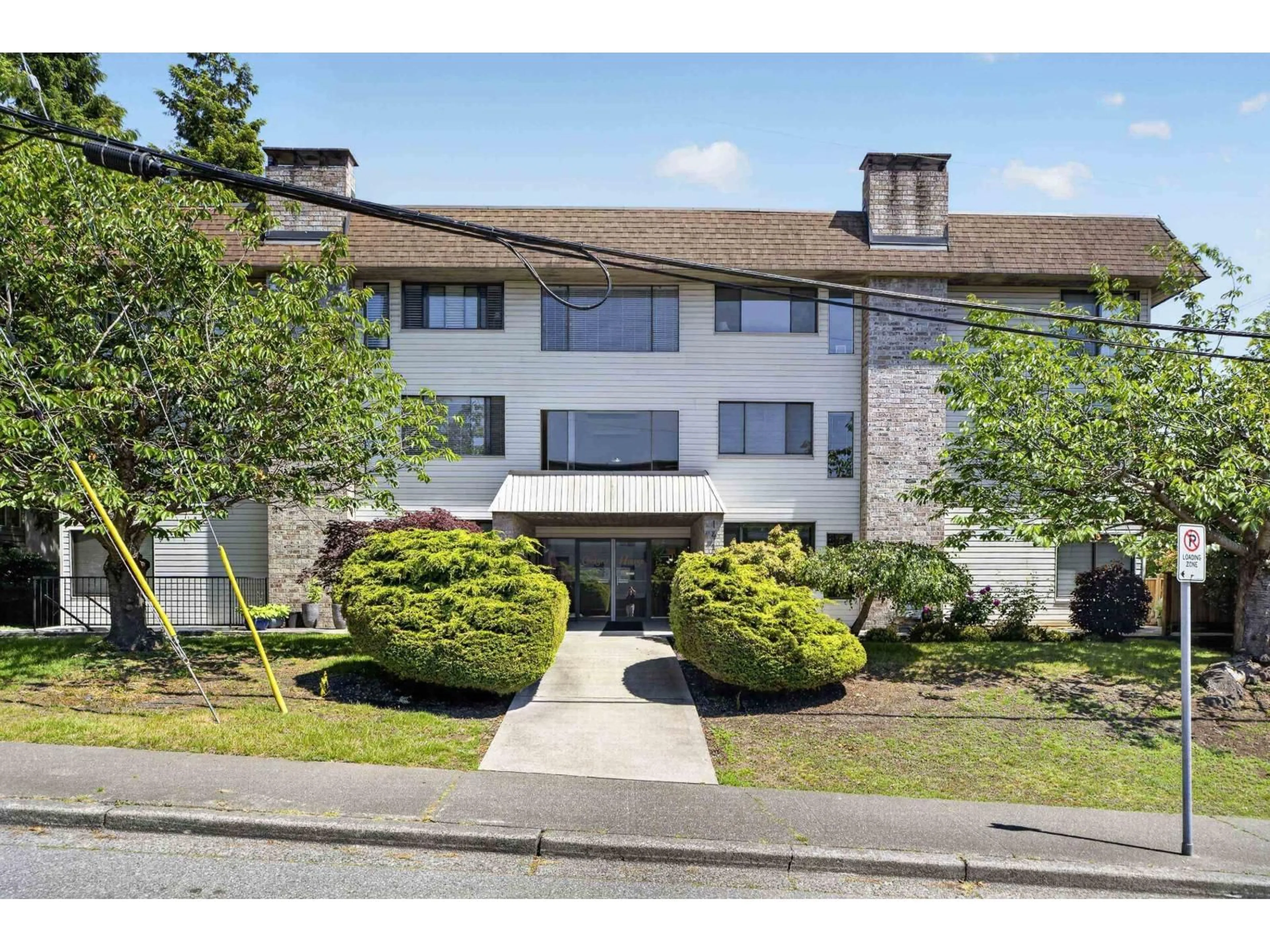 Unknown for 203 - 1410 BLACKWOOD STREET, White Rock British Columbia V4B3V4
