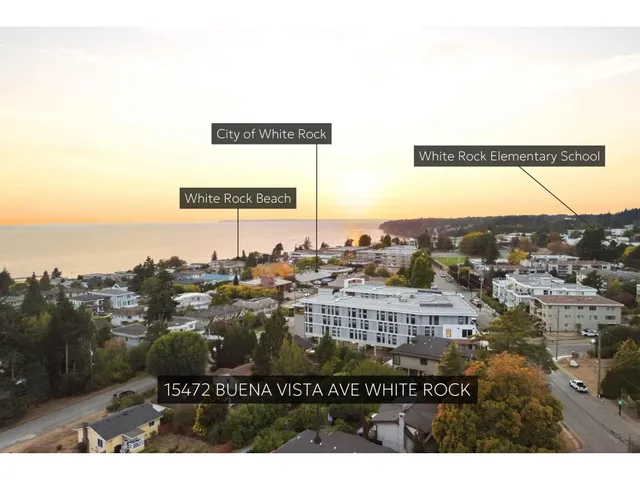 15472 BUENA VISTA AVENUE, White Rock 2