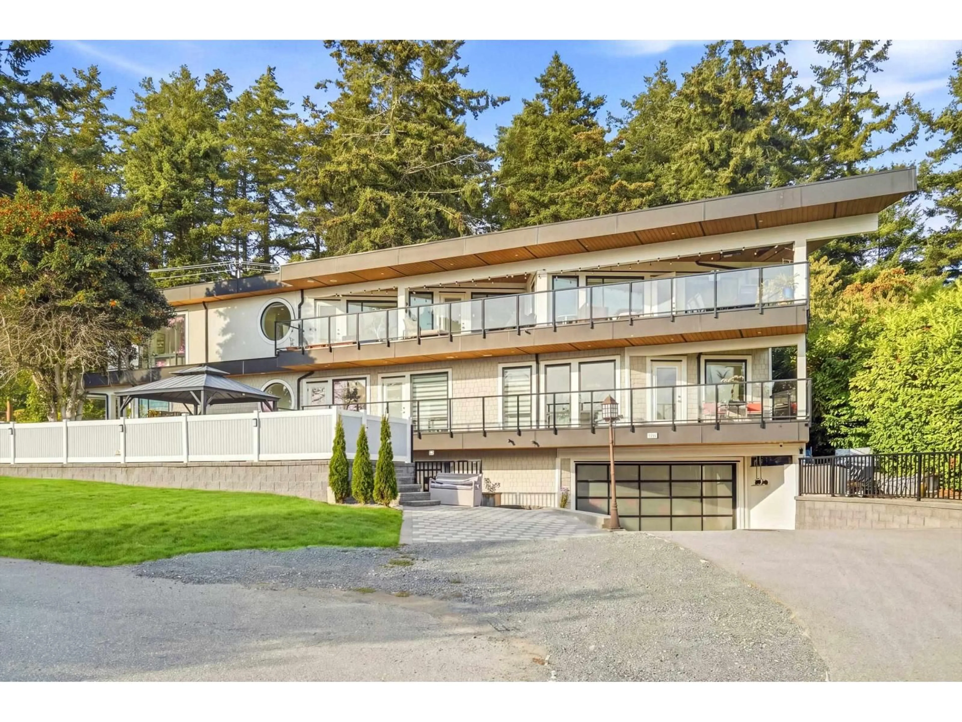 Unknown for 15472 BUENA VISTA AVENUE, White Rock British Columbia V4B1Z1