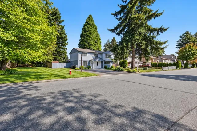 12513 91 AVENUE, Surrey 3