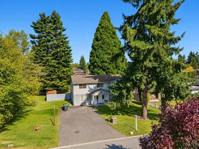 12513 91 AVENUE, Surrey 4