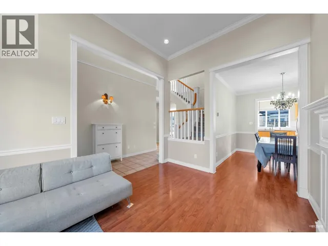9171 PAULESHIN CRESCENT, Richmond 4