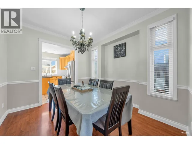 9171 PAULESHIN CRESCENT, Richmond 5