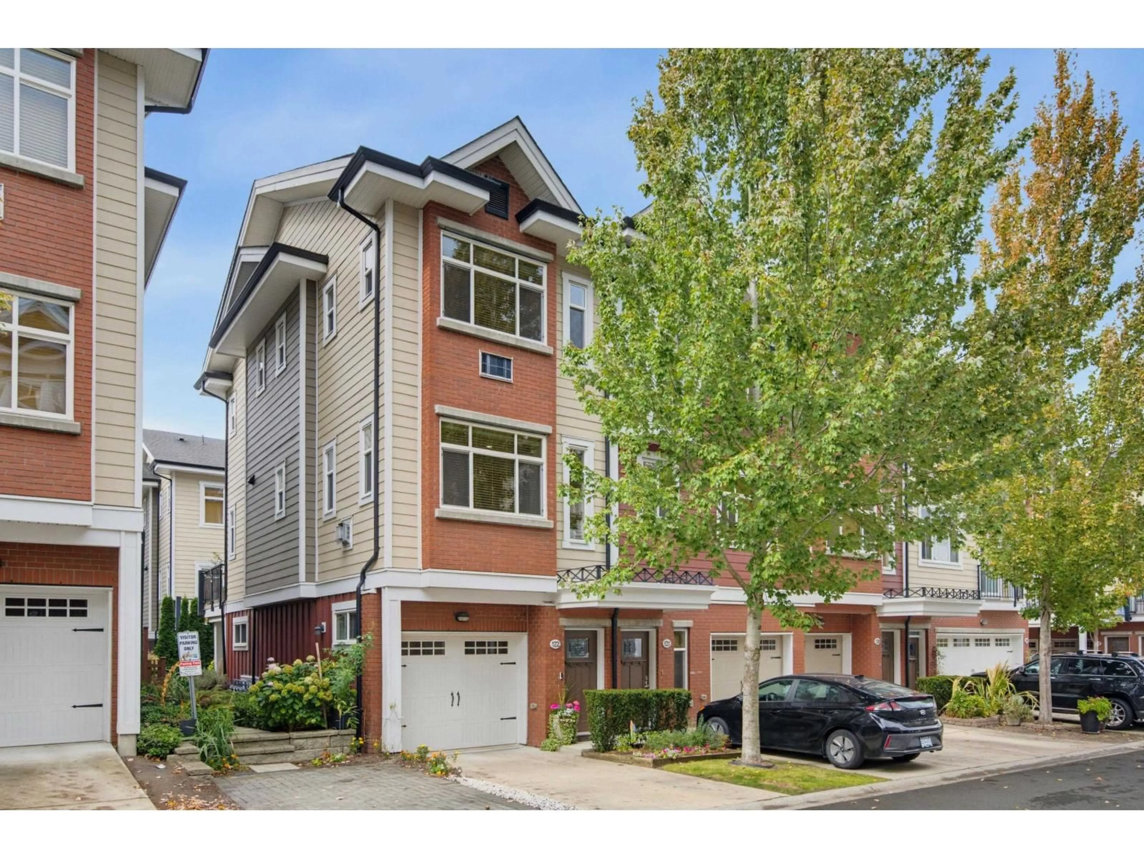 Unknown for 122 - 8068 207 STREET, Langley British Columbia V2Y0M9