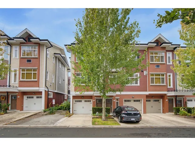 122 - 8068 207 STREET, Langley 2