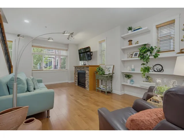 122 - 8068 207 STREET, Langley 5
