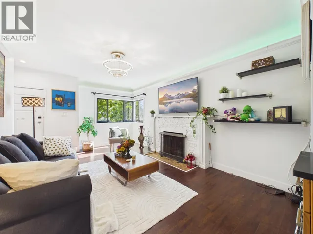 4605 RUPERT STREET, Vancouver 3