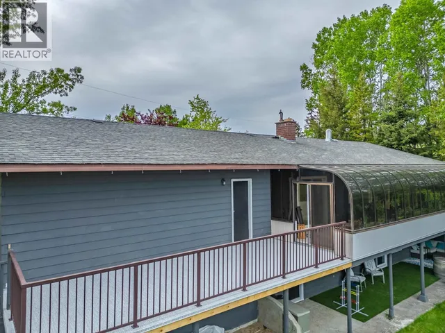 4715 PARKER COURT, 108 Mile Ranch 5