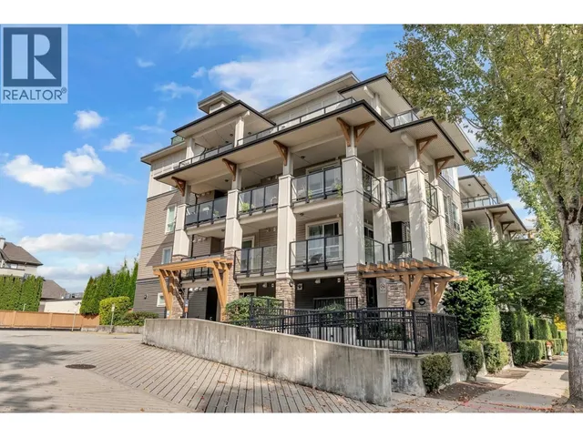 308 - 12409 HARRIS ROAD, Pitt Meadows 2