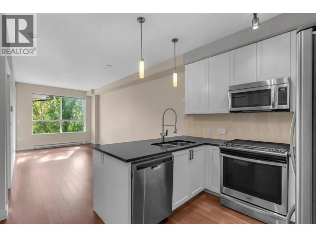 308 - 12409 HARRIS ROAD, Pitt Meadows 5
