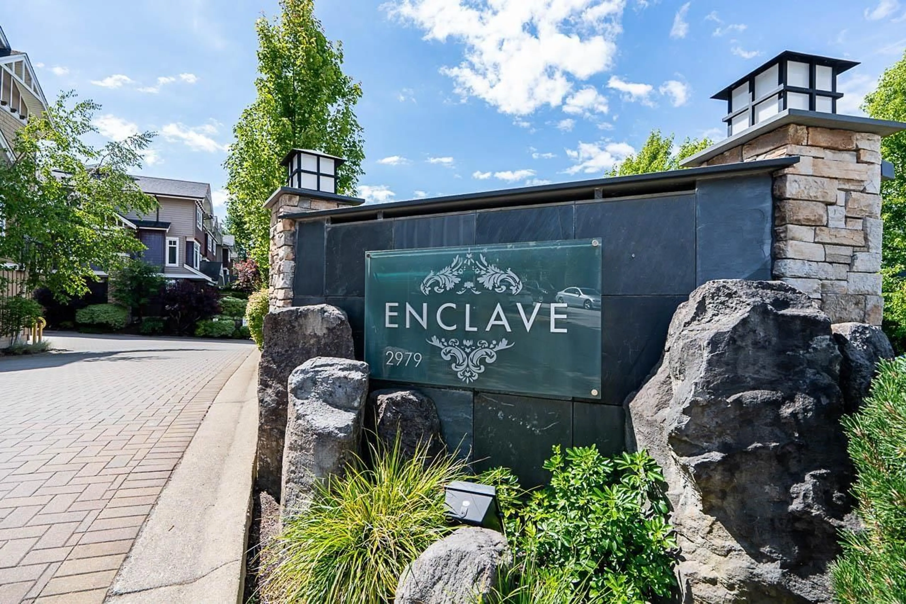Indoor entryway for 78 - 2979 156 STREET, Surrey British Columbia V3Z8V8