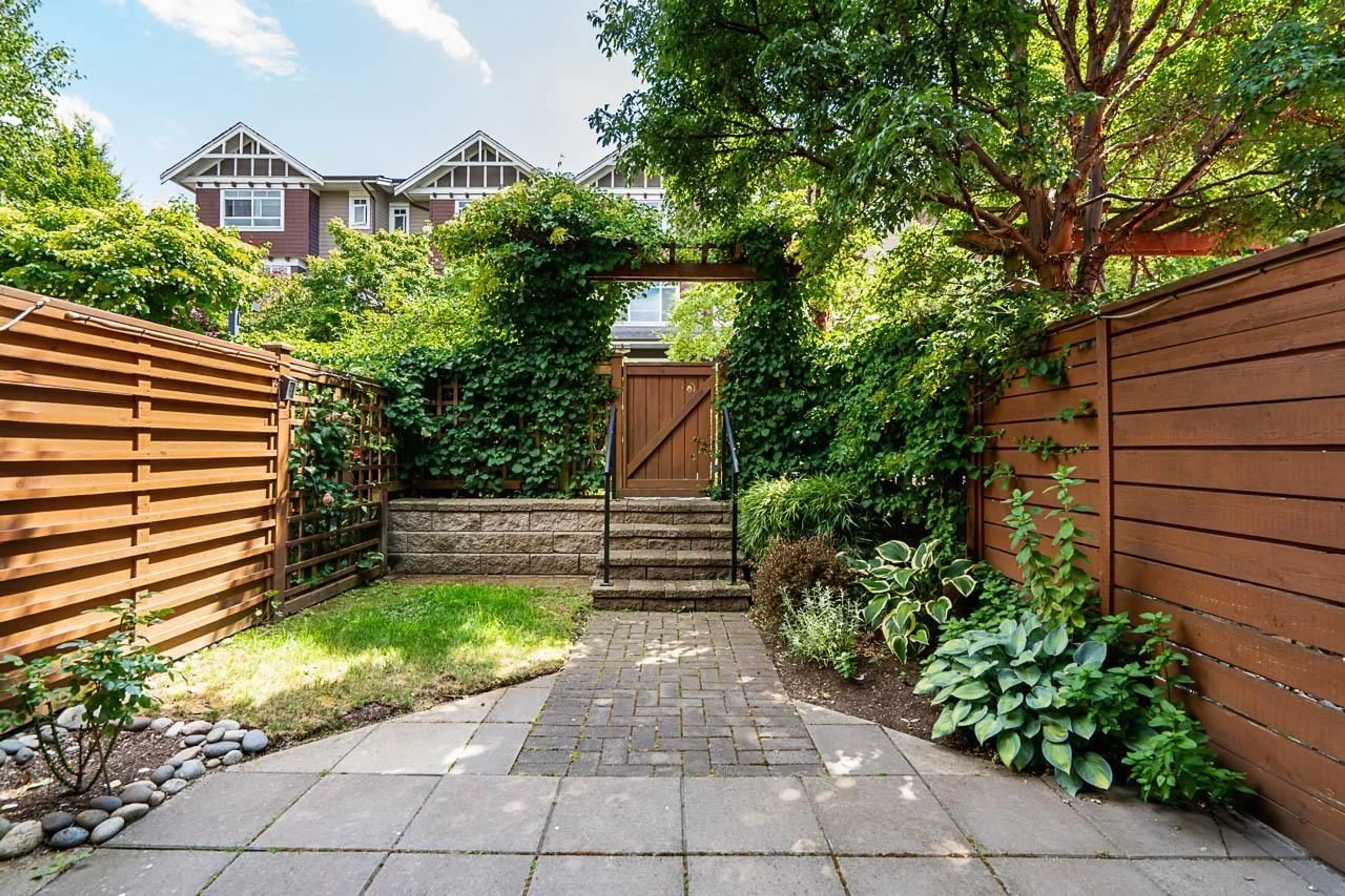 Patio, street for 78 - 2979 156 STREET, Surrey British Columbia V3Z8V8
