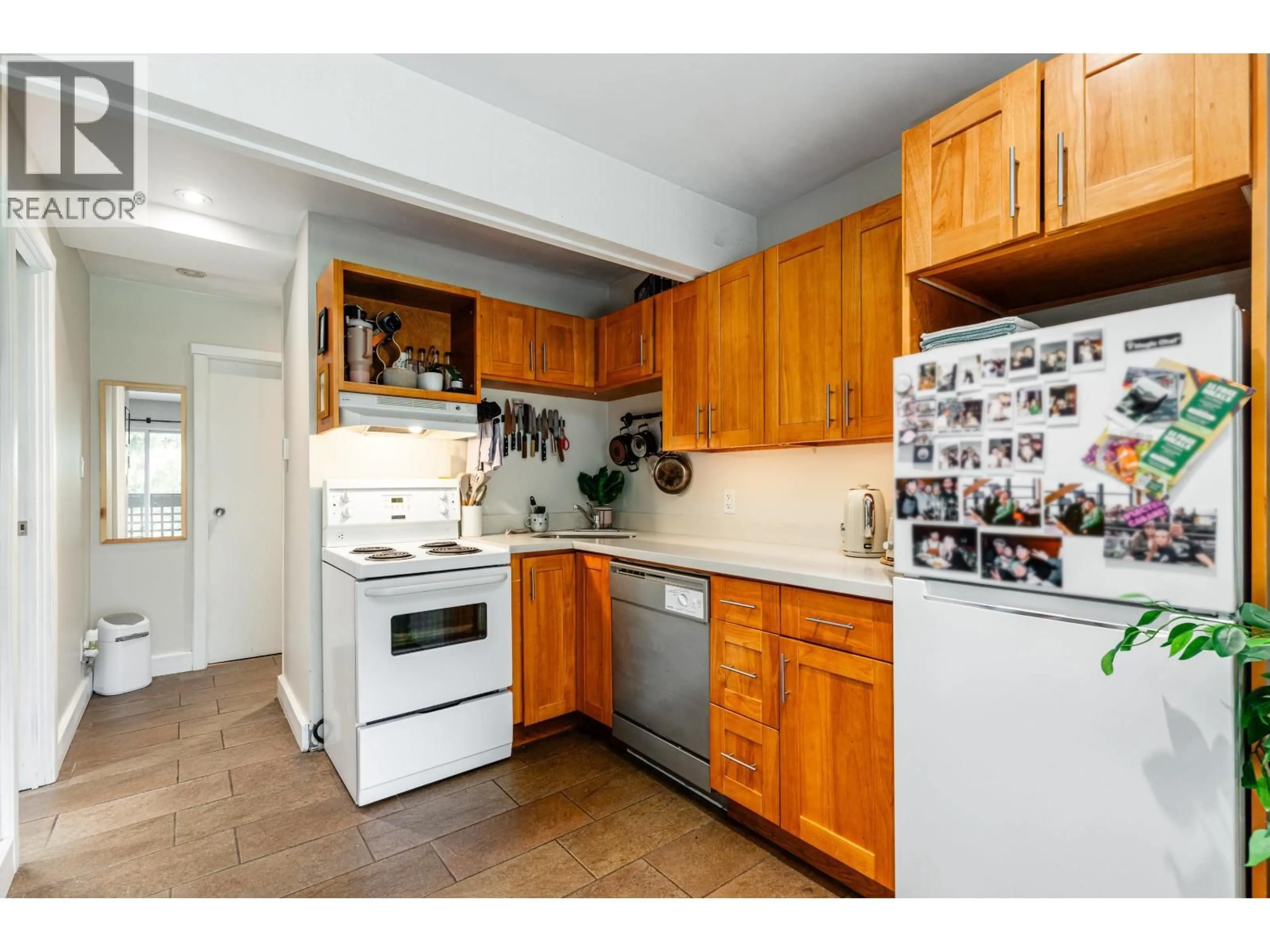 Standard kitchen, unknown for 7 - 7001 NESTERS ROAD, Whistler British Columbia V8E0X1