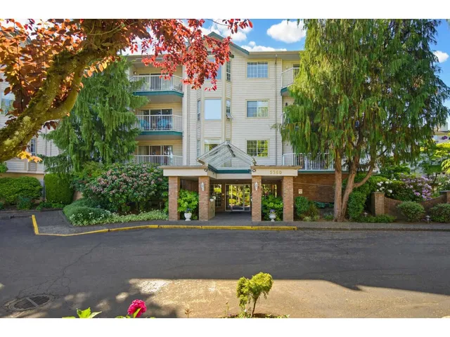 205 - 5360 205 STREET, Langley 3