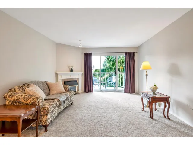 205 - 5360 205 STREET, Langley 4