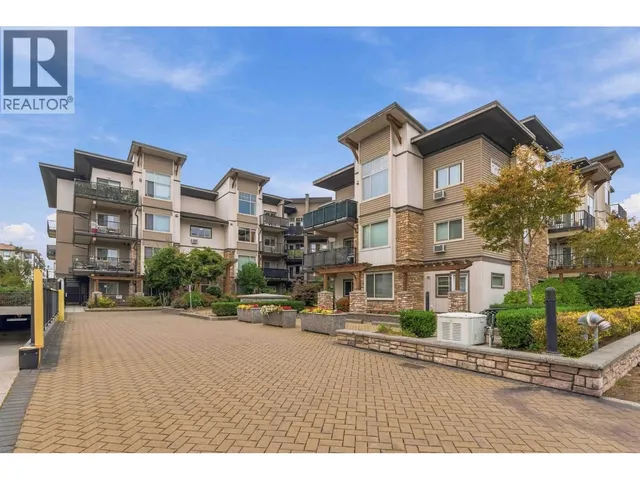 107 - 11935 BURNETT STREET, Maple Ridge 2