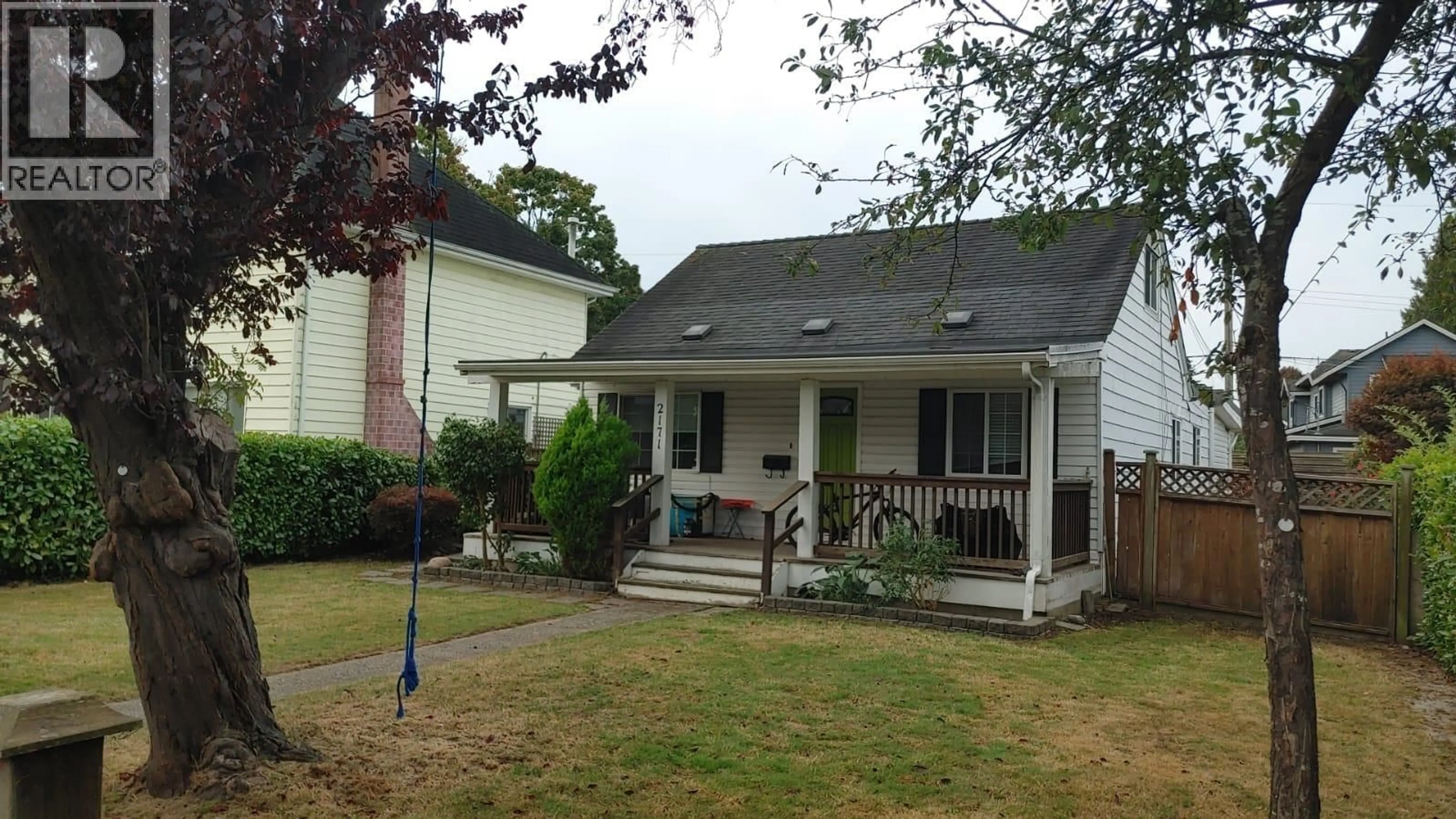 Unknown for 2171 STIRLING AVENUE, Richmond British Columbia V7B1J6