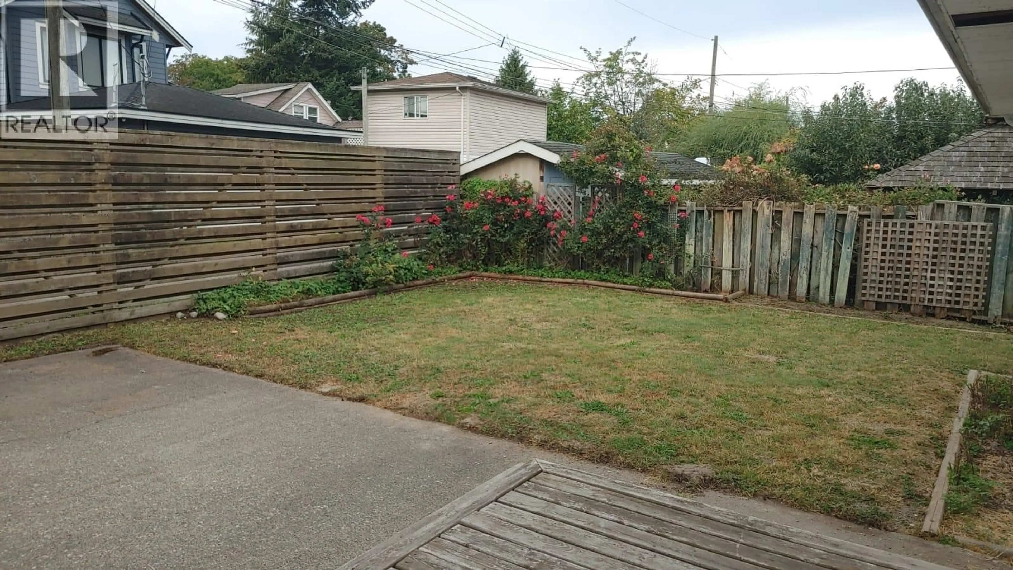 Unknown for 2171 STIRLING AVENUE, Richmond British Columbia V7B1J6