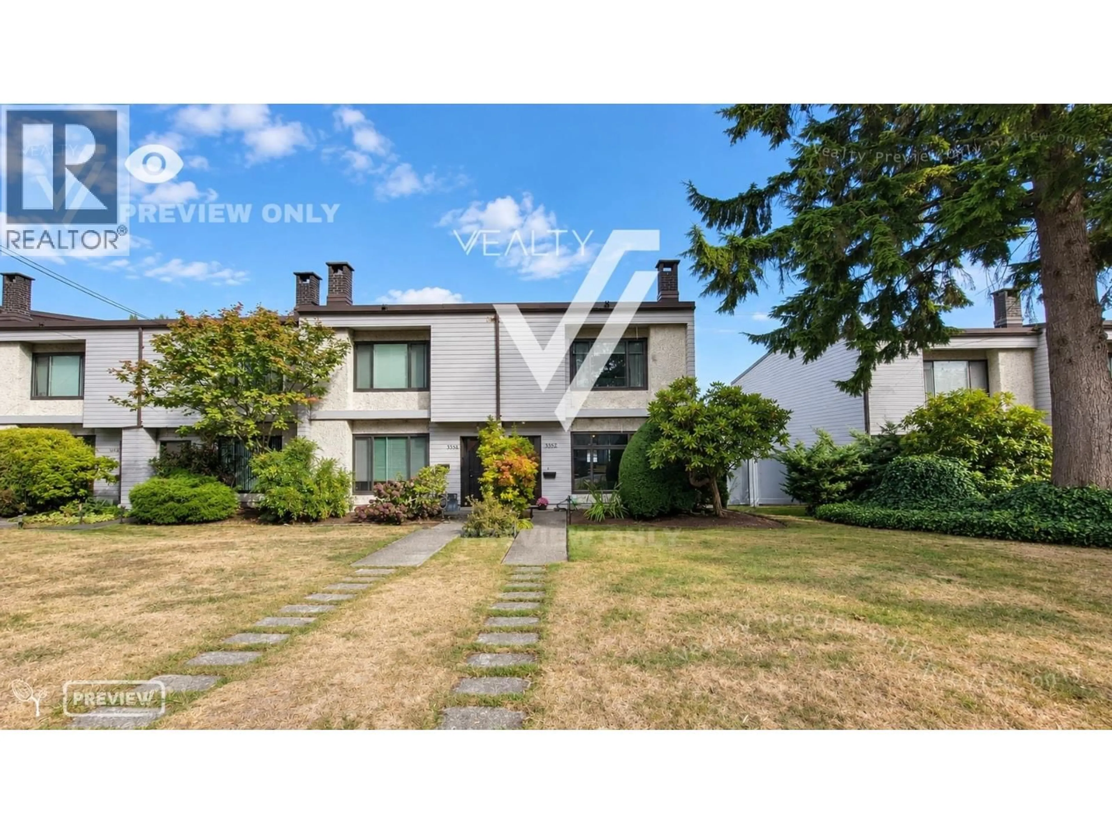 Unknown for 3352 VINCENT STREET, Port Coquitlam British Columbia V3B5E1