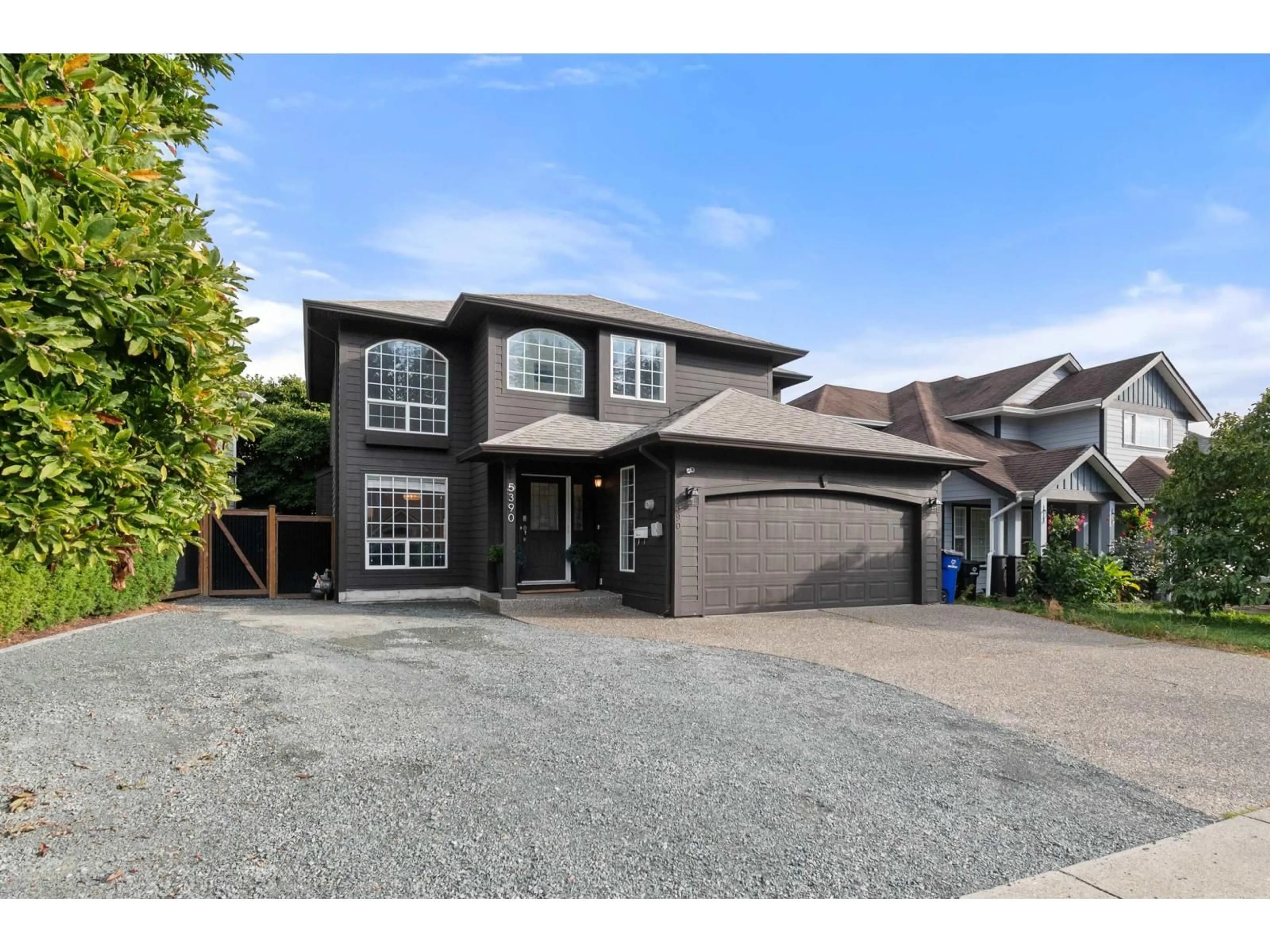 Unknown for 5390 WESTWOOD DRIVE, Chilliwack British Columbia V2R5N9