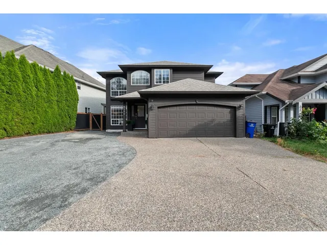 5390 WESTWOOD DRIVE, Chilliwack 3