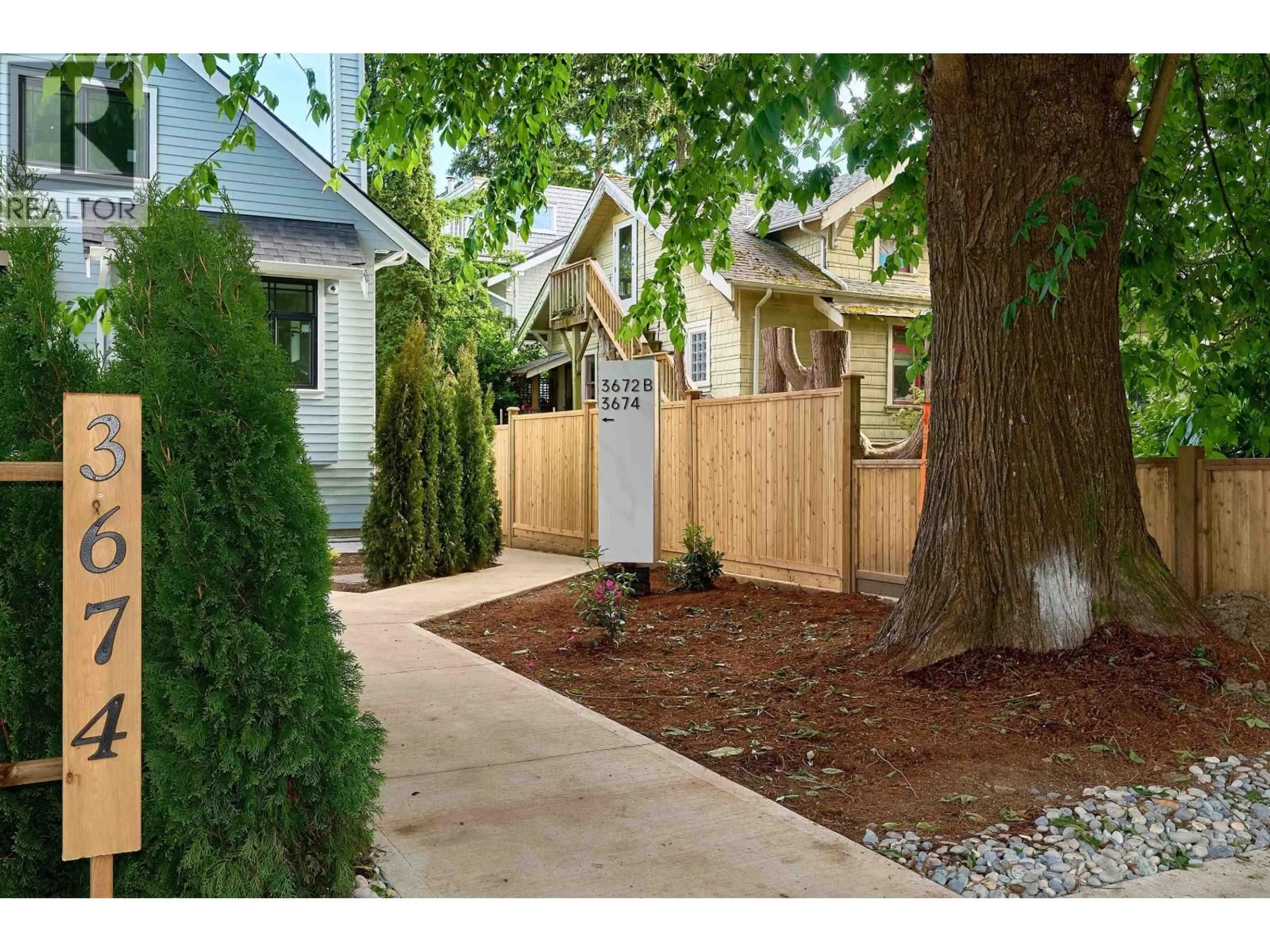 Unknown for 3674 1ST AVENUE, Vancouver British Columbia V6R1H2