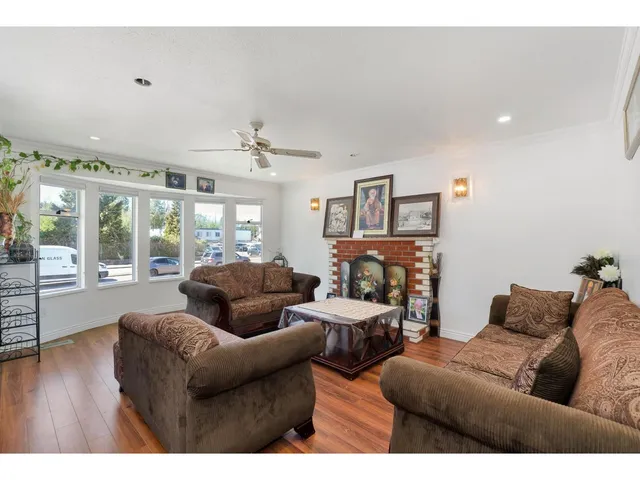 8724 128 STREET, Surrey 3