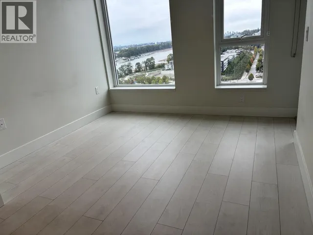 1804 - 3438 SAWMILL CRESCENT, Vancouver 5