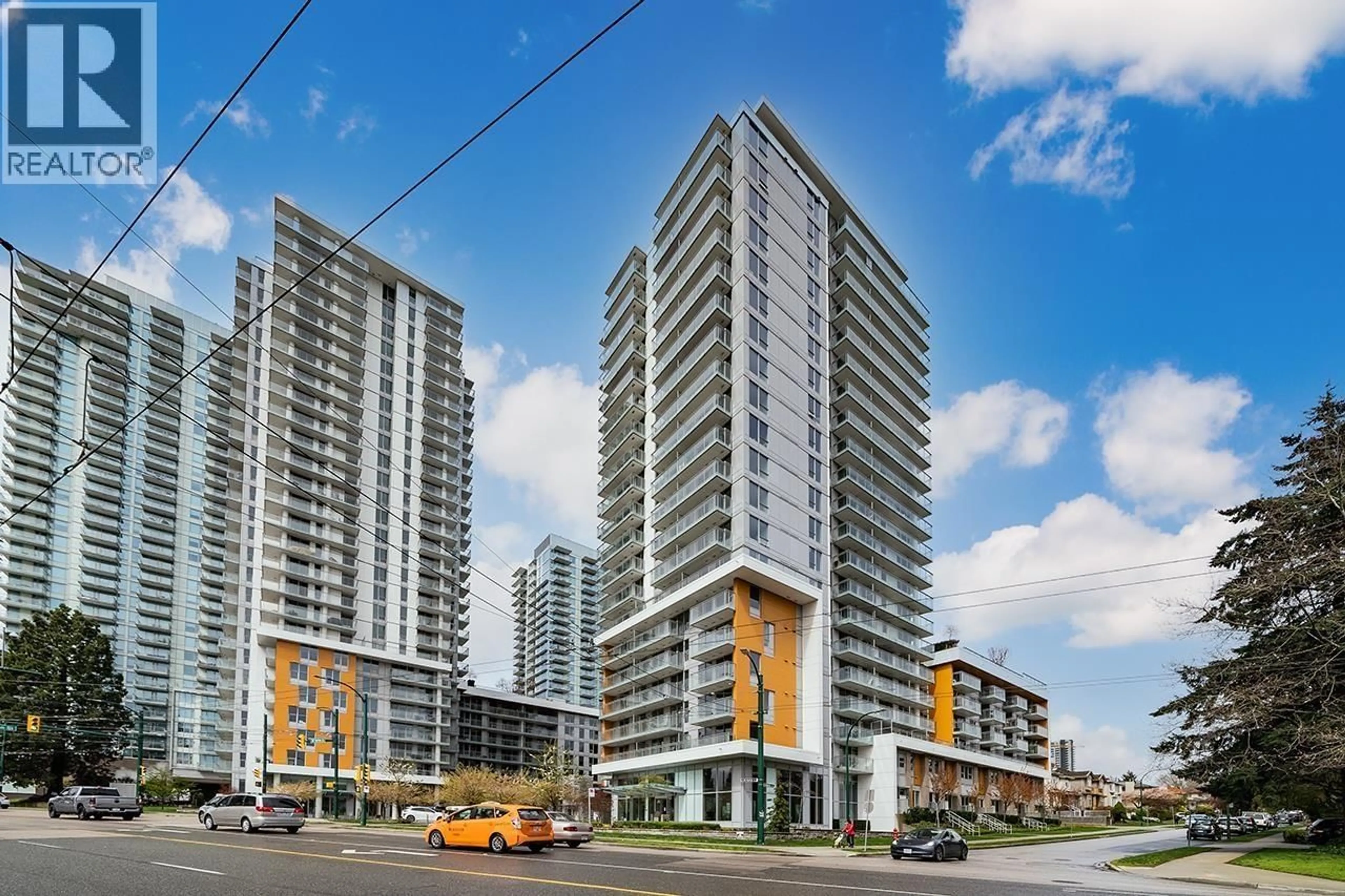 Unknown for 1708 - 433 MARINE DRIVE, Vancouver British Columbia V5X0H5
