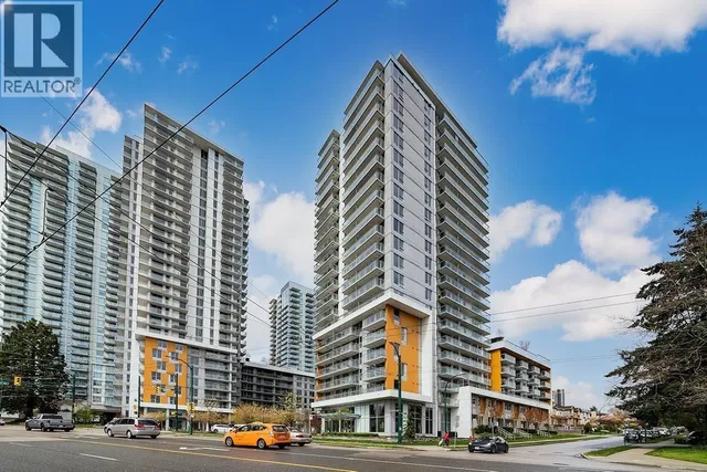 1708 - 433 MARINE DRIVE, Vancouver