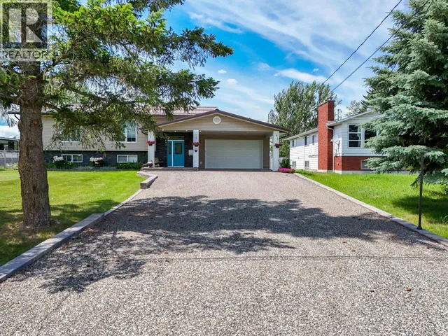 1601 FLINT ROAD, Quesnel 2