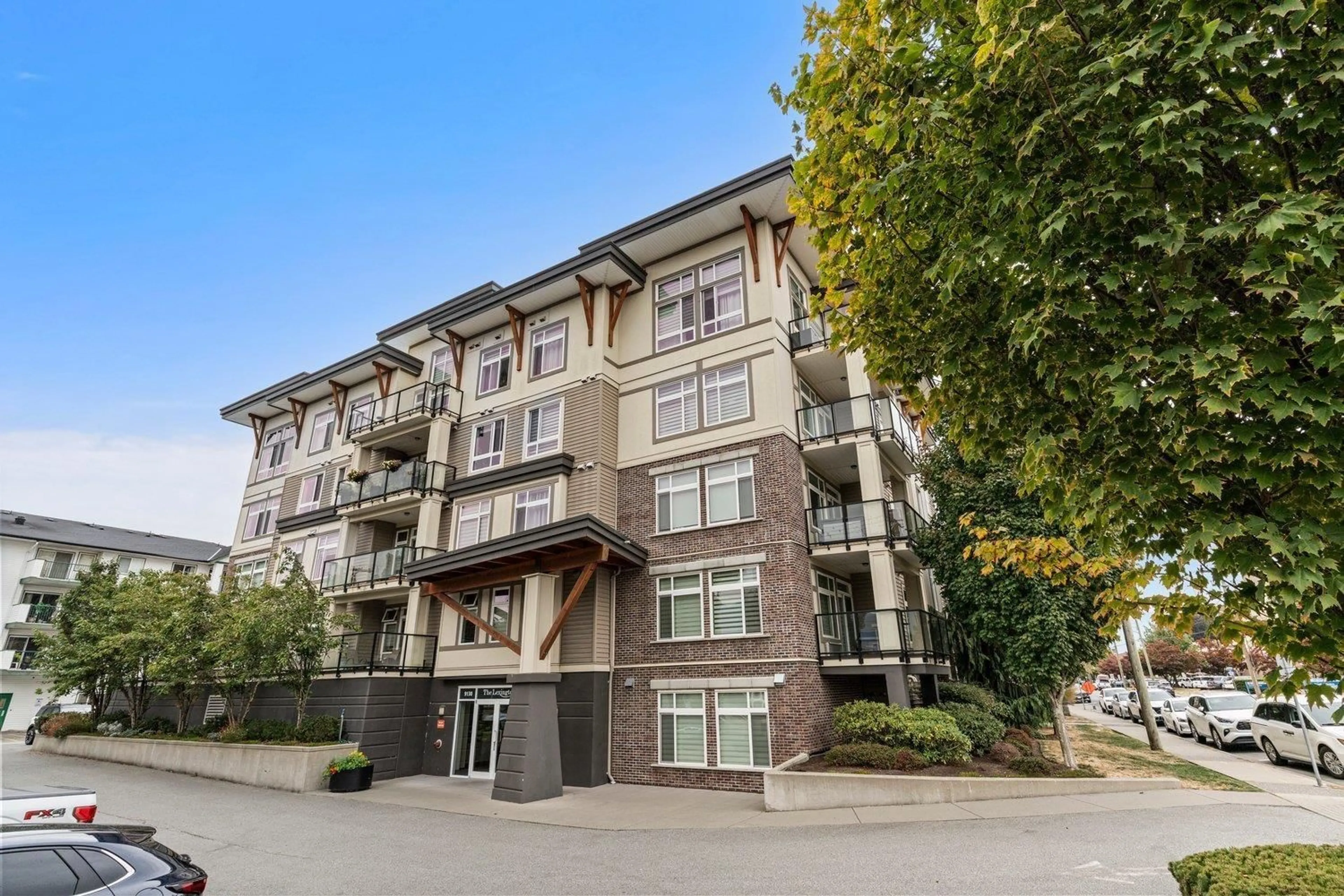 Unknown for 405 - 9130 CORBOULD STREET, Chilliwack British Columbia V2P4A5
