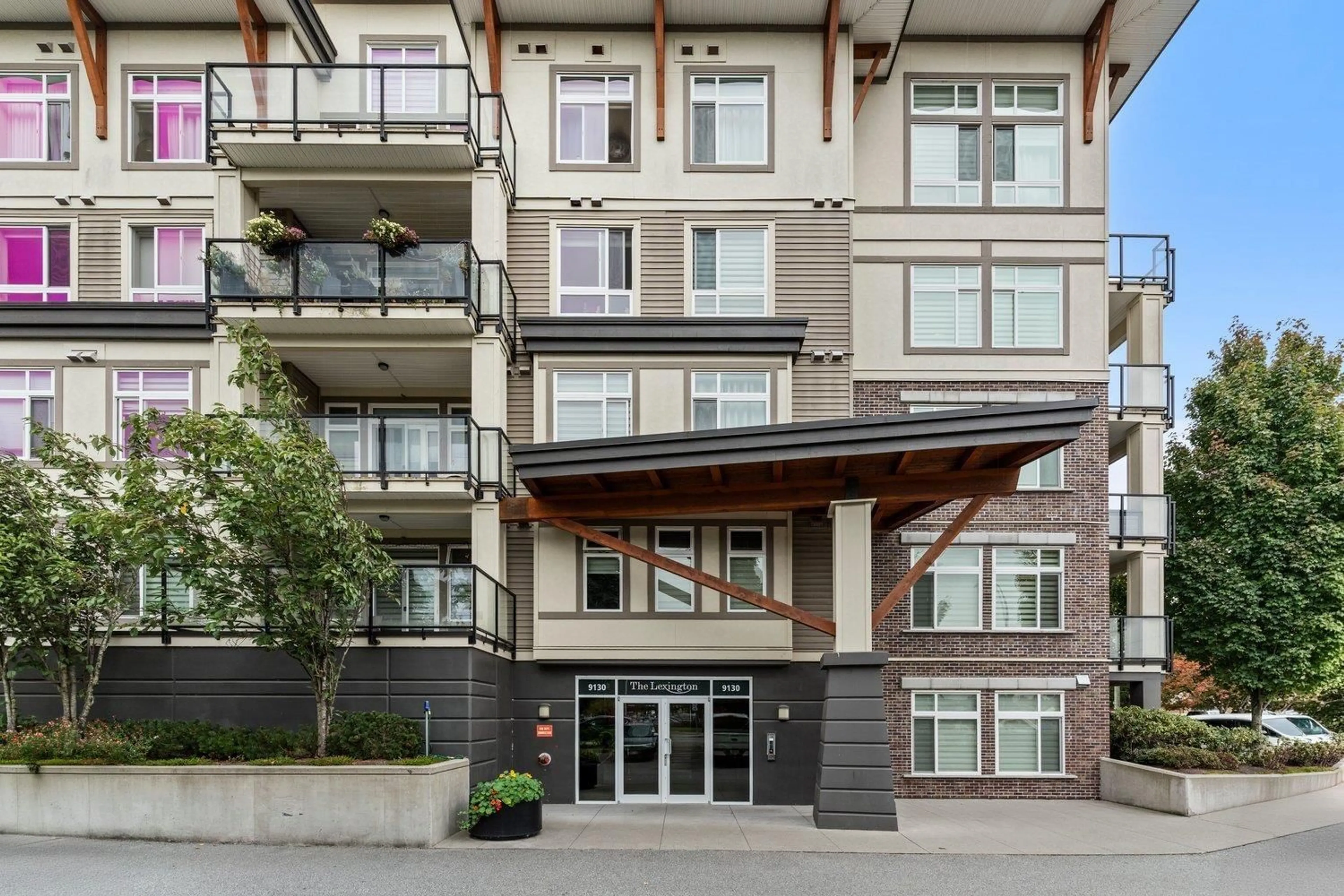 Unknown for 405 - 9130 CORBOULD STREET, Chilliwack British Columbia V2P4A5
