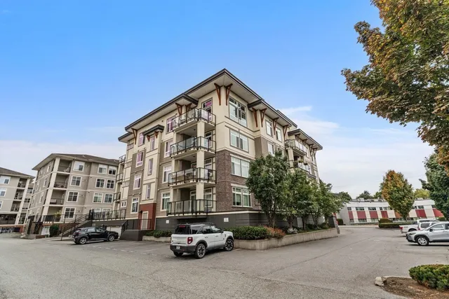 405 - 9130 CORBOULD STREET, Chilliwack 3