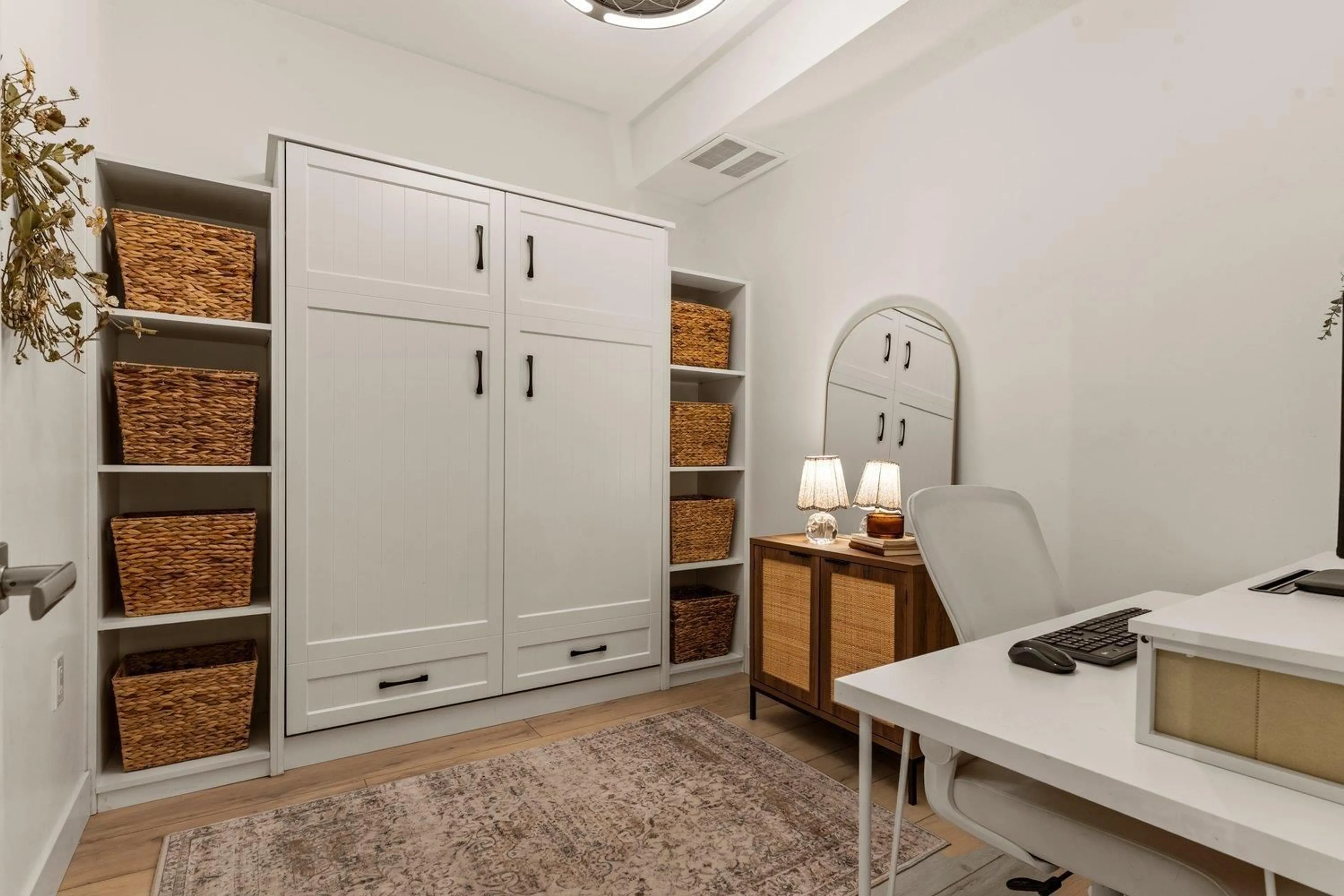 Storage room or clothes room or walk-in closet for 405 - 9130 CORBOULD STREET, Chilliwack British Columbia V2P4A5