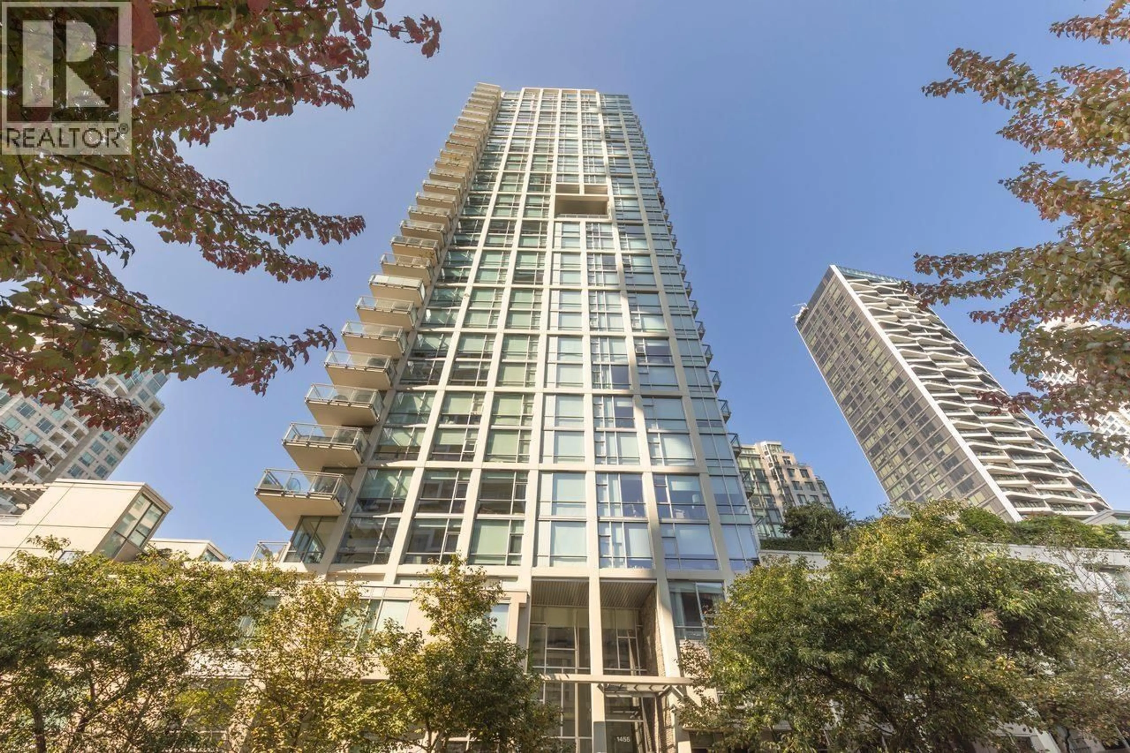 Unknown for 1004 - 1455 HOWE STREET, Vancouver British Columbia V6Z1C2