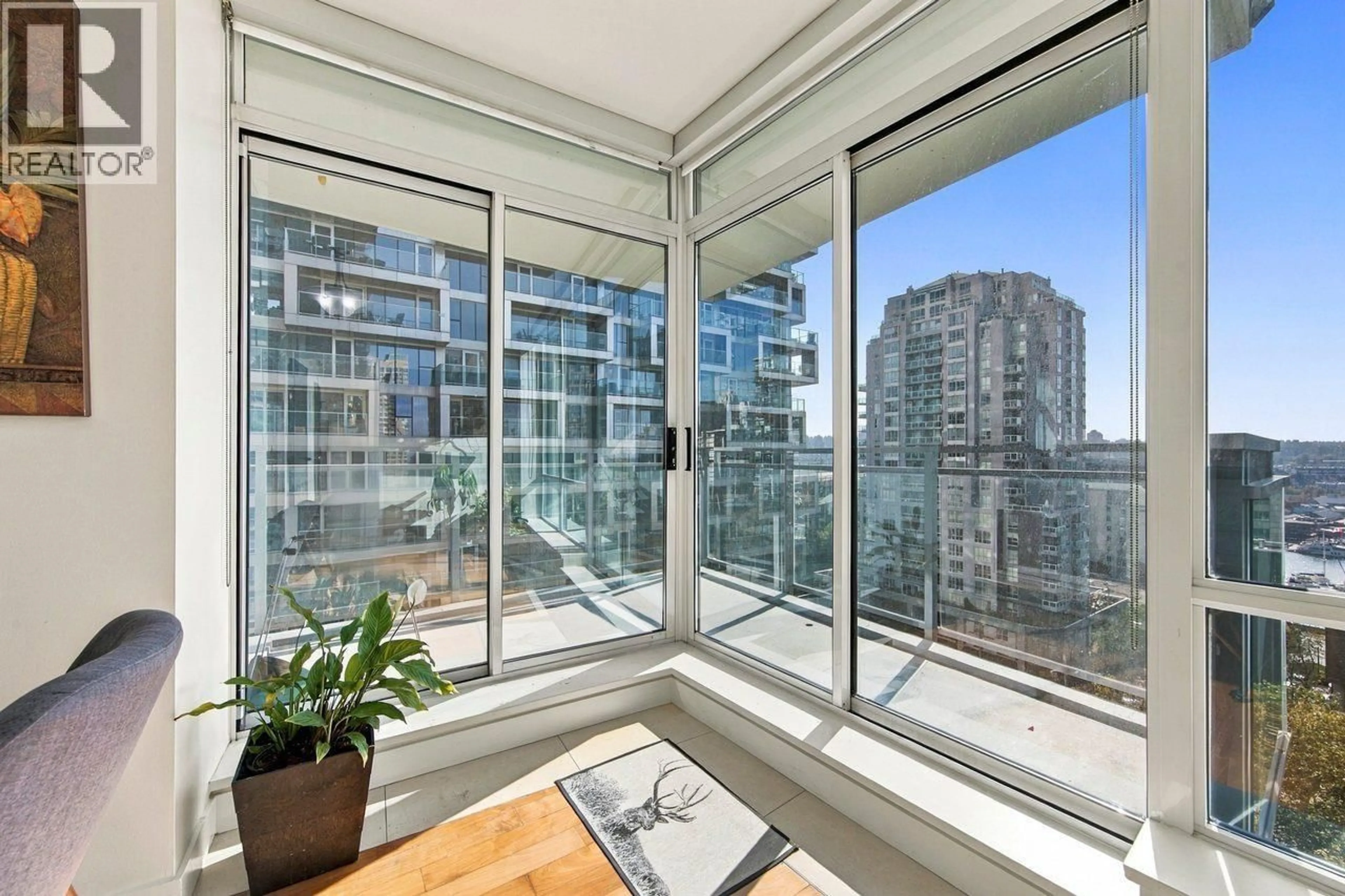 Unknown for 1004 - 1455 HOWE STREET, Vancouver British Columbia V6Z1C2