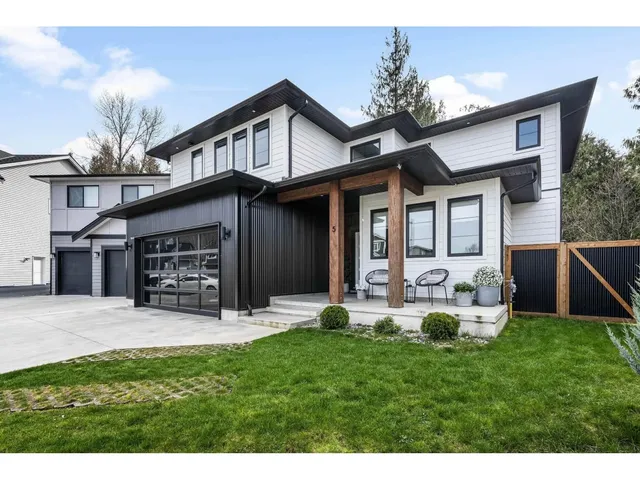 5 - 46379 UPLANDS ROAD, Chilliwack 2