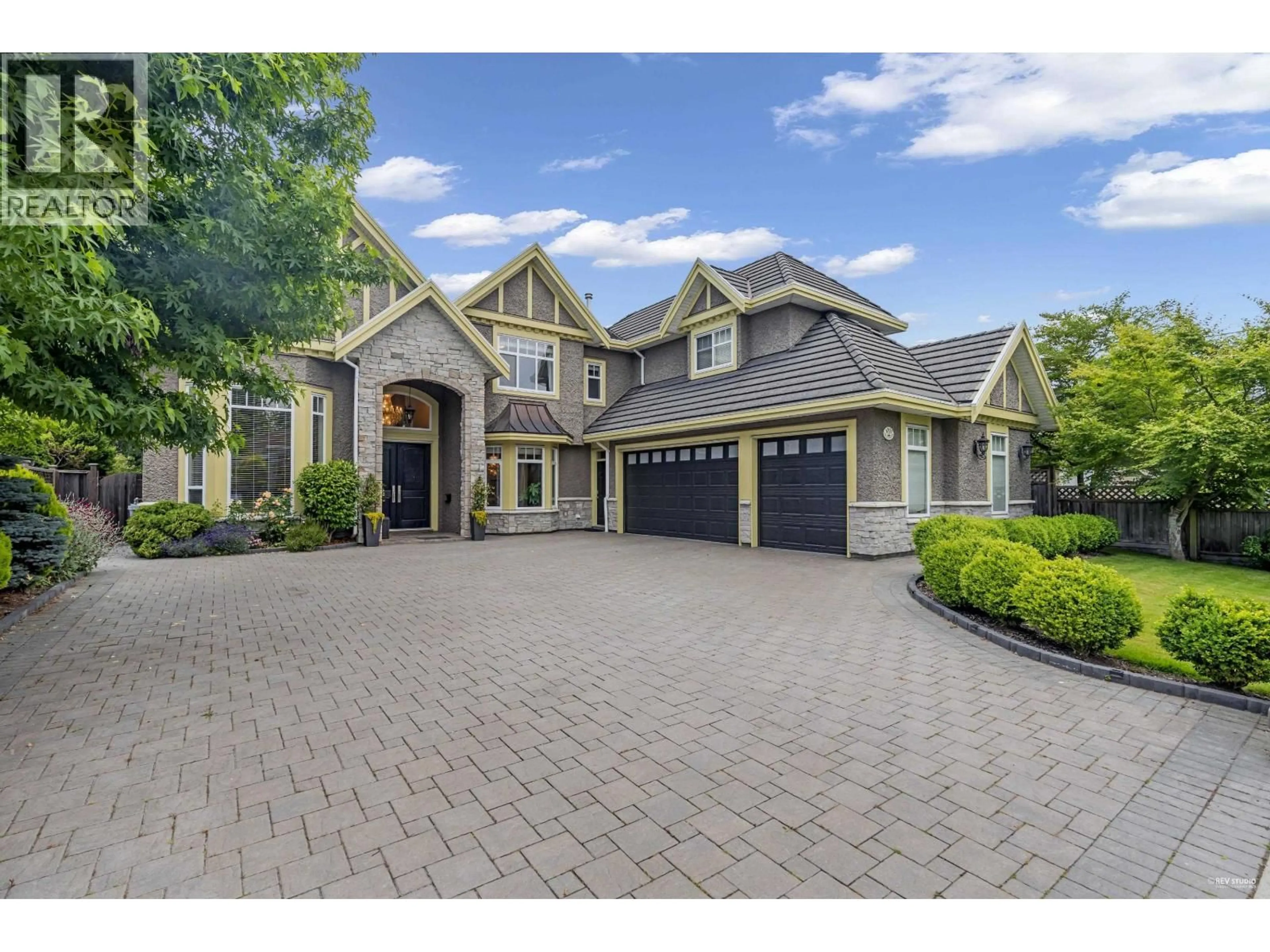 Unknown for 4931 PENDLEBURY ROAD, Richmond British Columbia V7E1E9