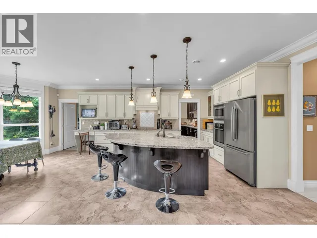 4931 PENDLEBURY ROAD, Richmond 5